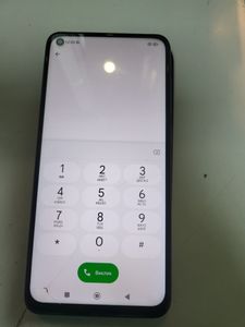 Б/в Мобільний телефон Xiaomi redmi note 9 4/128gb 01-200812573