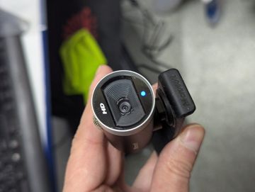 Б/у Веб камера Microsoft lifecam studio ret 01-200812818