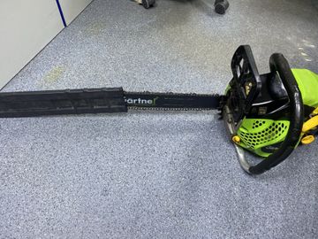 Б/в Пила ланцюгова Gartner csg-2745 01-200814483