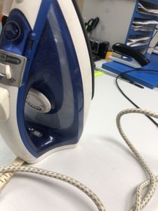 Б/в Праска Tefal fv1711 01-200811496