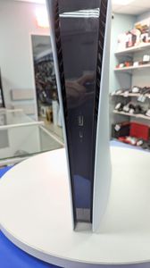 Б/в Ігрова приставка Sony playstation 5 slim 825gb 01-200811652