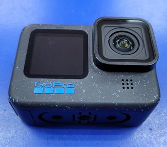 Б/у Экшн-камера Gopro hero 12 01-200738047