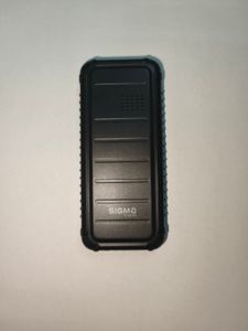 Б/в Мобільний телефон Sigma x-style 18 track 01-200812513