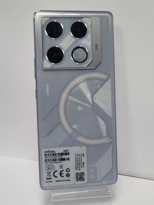 Б/в Мобільний телефон Infinix gt 20 pro 12/256gb 01-200775102