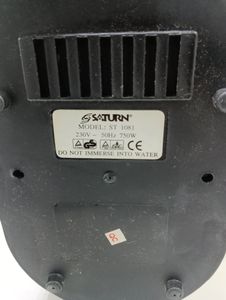 Б/в Кавоварка Saturn st 1081 01-200814287