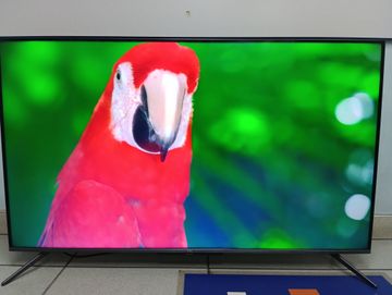 Б/у Телевизор Tcl 50c715 01-200810922