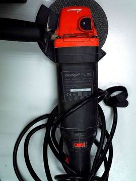 Б/в Кутова шліфмашина Dnipro-M gl-125s 01-200782521