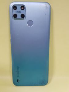 Б/в Мобільний телефон Realme c25y 4/64gb 01-200795443