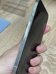 Б/в Мобільний телефон Apple iphone 12 pro max 128gb 01-200811493