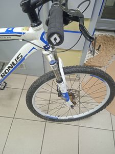 Б/у Велосипед Cronus holts 310 01-200815903