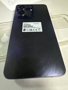 Б/у Мобильний телефон Realme note 60 4/128gb 01-200815951