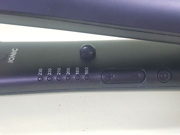 Б/в Плойка Philips bhs 378 01-200810590