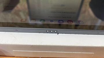 Б/в Планшет Samsung galaxy tab s9 12/256gb 5g 01-200778105