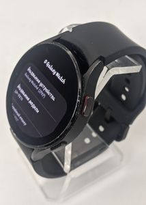 Б/в Смарт-годинник Samsung galaxy watch4 44mm 01-200814666