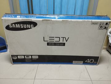 Б/в Телевізор Samsung ue40j5000 01-200816277