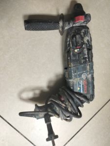 Б/в Перфоратор Bosch gbh 240 01-200814320