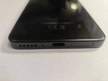 Б/в Мобільний телефон Xiaomi redmi note 13 4g 8/256gb 01-200816527