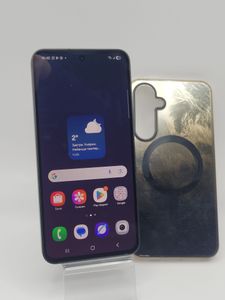 Б/в Мобільний телефон Samsung galaxy s24 fe 8/256gb 01-200786163