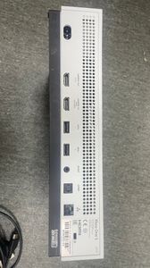 Б/в Ігрова приставка Microsoft xbox one s 500gb 01-200779808