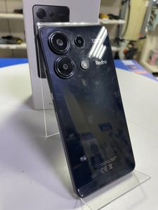 Б/в Мобільний телефон Xiaomi redmi note 13 4g 6/128gb 01-200817182