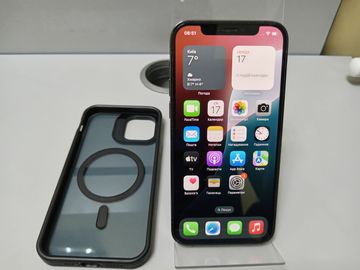 Б/в Мобільний телефон Apple iphone 12 pro 128gb 01-200815281
