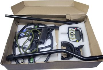 Б/в Металошукач Multiman ipa xl 01-200779180