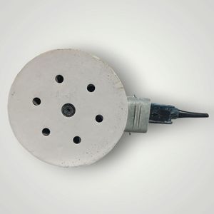 Б/в Шліфмашина вібро Bosch gex 150 ac 01-200601184