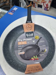 Б/в Пательня Krauf 25-45-129 28см 01-200817902