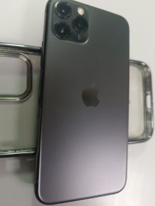 Б/в Мобільний телефон Apple iphone 11 pro 64gb 01-200818850