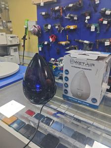 Б/в Зволожувач повітря Wetair mh-204b 01-200817796