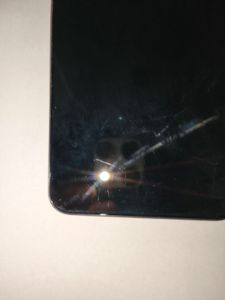 Б/в Мобільний телефон Samsung a107f galaxy a10s 2/32gb 01-200812514