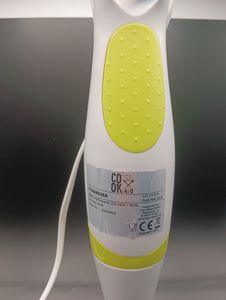 Б/в Блендер Cook 4 U 613-721019 01-200818826