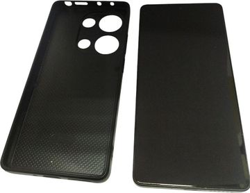 Б/в Мобільний телефон Xiaomi poco m6 pro 8/256gb 01-200819591