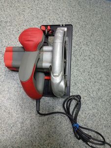 Б/у Пила дисковая Intertool dt-0613 01-200819483