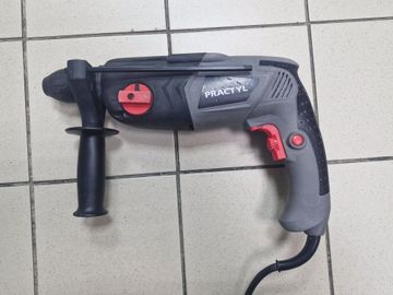 Б/в Перфоратор Practyl z1c-hw-2400-2 01-200819773