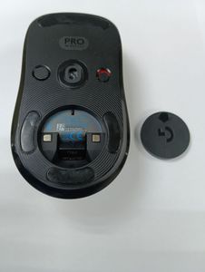 Б/в Миша Logitech g pro wireless 01-200820352