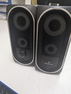 Б/у Акустика Real-El s-110 01-200820934