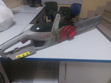 Б/у Пила цепная Al-Ko eki 2200/40 01-200820908