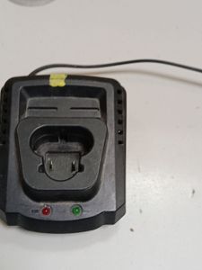 Б/в Набір електроінструментів Dnipro-M cg-12bc ultra / cd-12q 12v/2акб 2ah+4ah / зп tekhmann tb20/i12 01-200816568