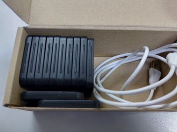 Б/у Проектор зоряного неба Без Виробника bl-dqyo2 / galaxy projector 01-200821278