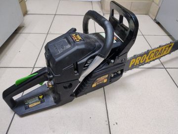 Б/в Пила ланцюгова Procraft gs-50 01-200821472