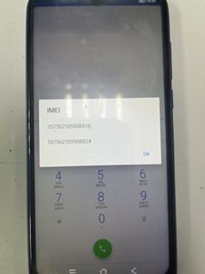 Б/в Мобільний телефон Blackview a60 pro 3/16gb 01-200820940