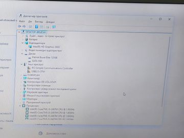 Б/у Ноутбук Acer 13/core i5 2467m ddr3/4gb ddr3/hdd 120 gb/ssd *відсутній/*інтегрована 01-200820831