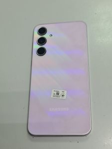 Б/у Мобильный телефон Samsung galaxy a35 5g 6/128gb 01-200821081