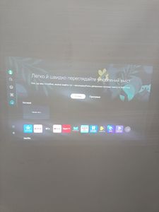 Б/в Проектор Samsung the freestyle 2nd gen 01-200736817