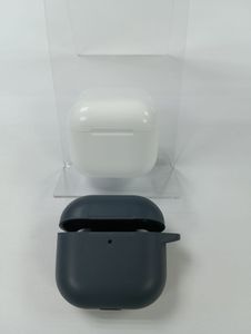 Б/у Наушники Apple airpods 4 01-200822110