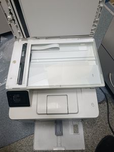 Б/в Принтер Hp laserjet pro m227fdw 01-200824402