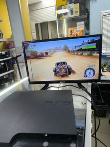 Б/в Ігрова приставка Sony playstation 3 slim 160gb 01-200787586