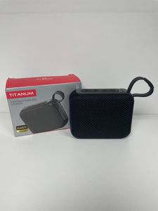 Б/в Акустика Titanum spk096bt 01-200821362