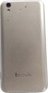 Б/у Мобильный телефон Bravis a506 01-200772741